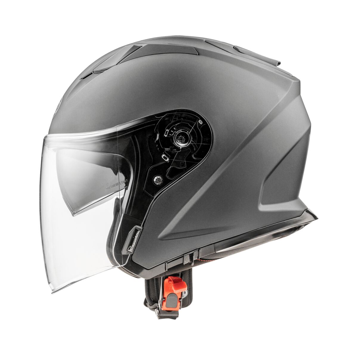 HELMET DOKKER U17 BM MD