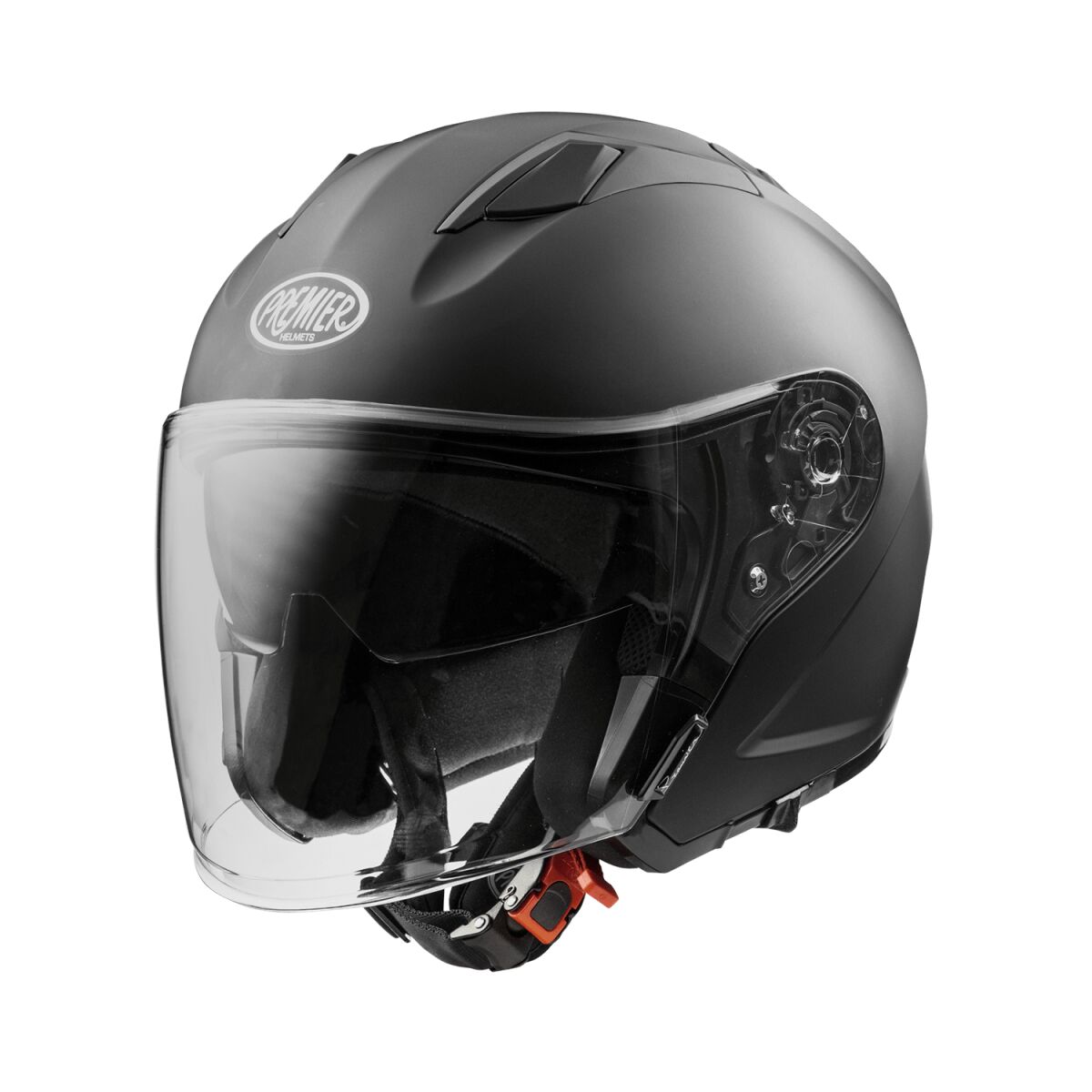 HELMET DOKKER U9 BM XS