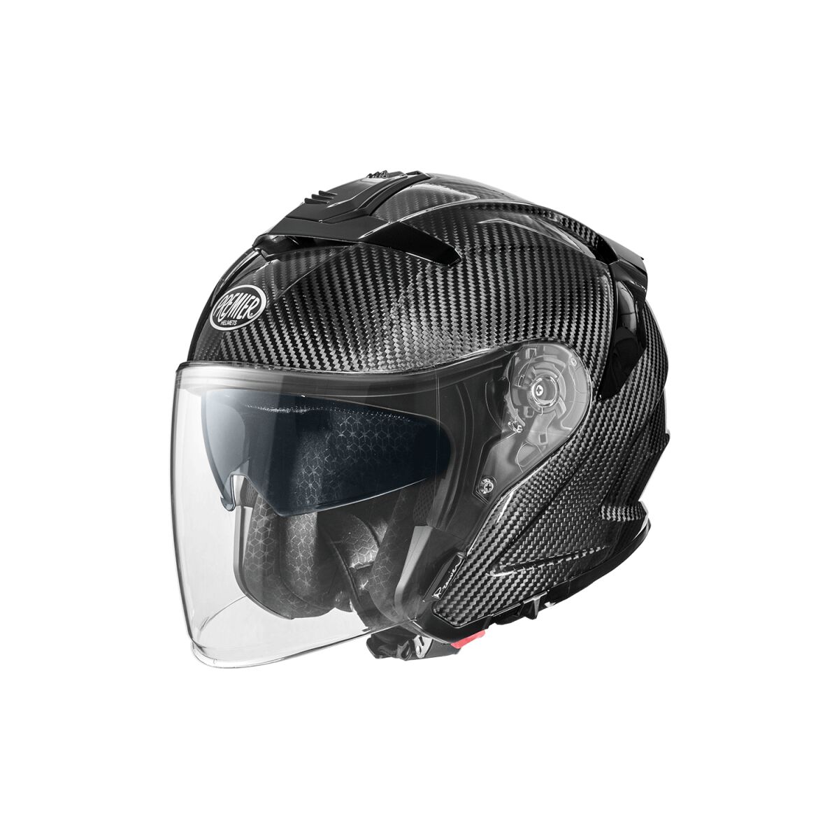 HELMET JT5 CARBON XL