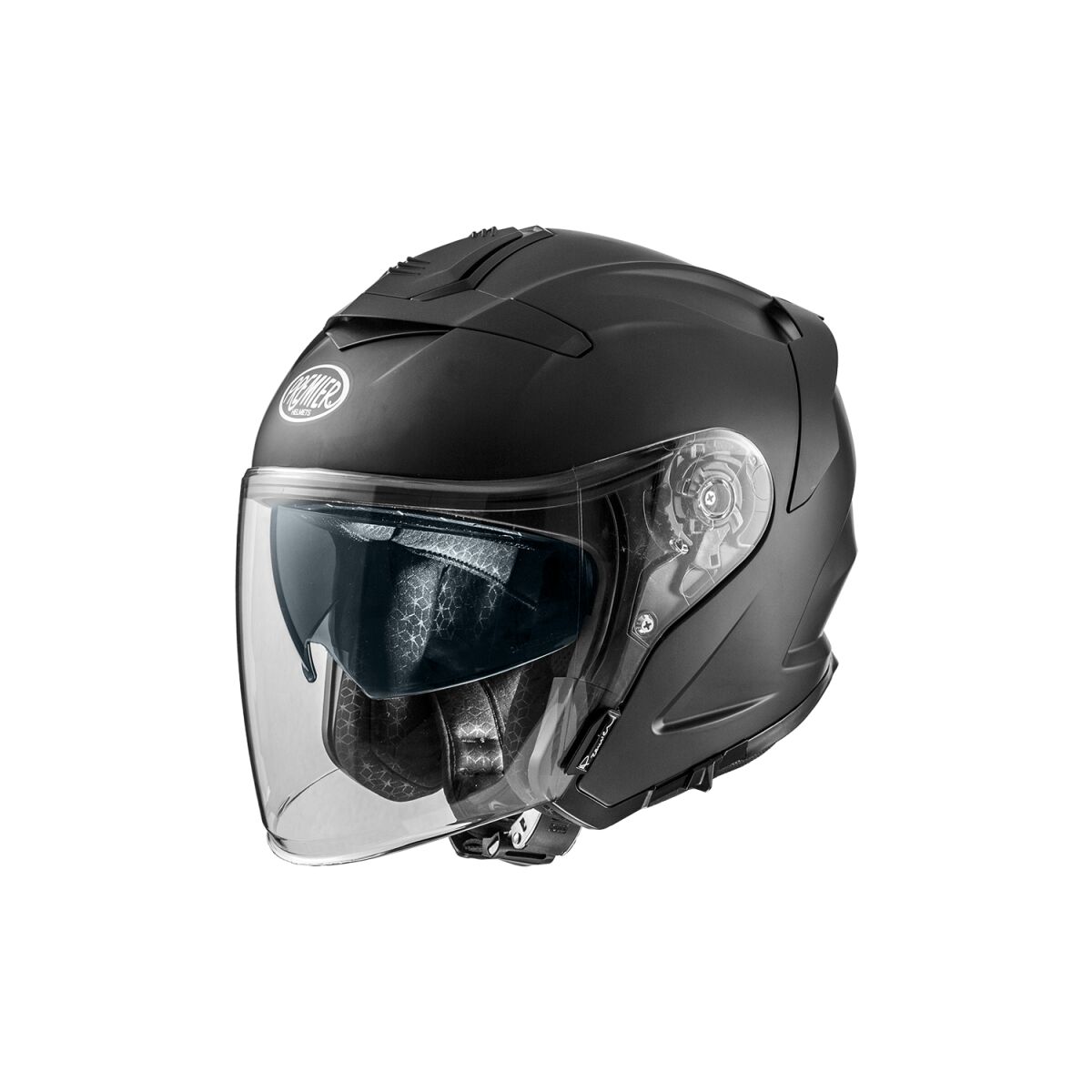 HELMET JT5 U9BM MD