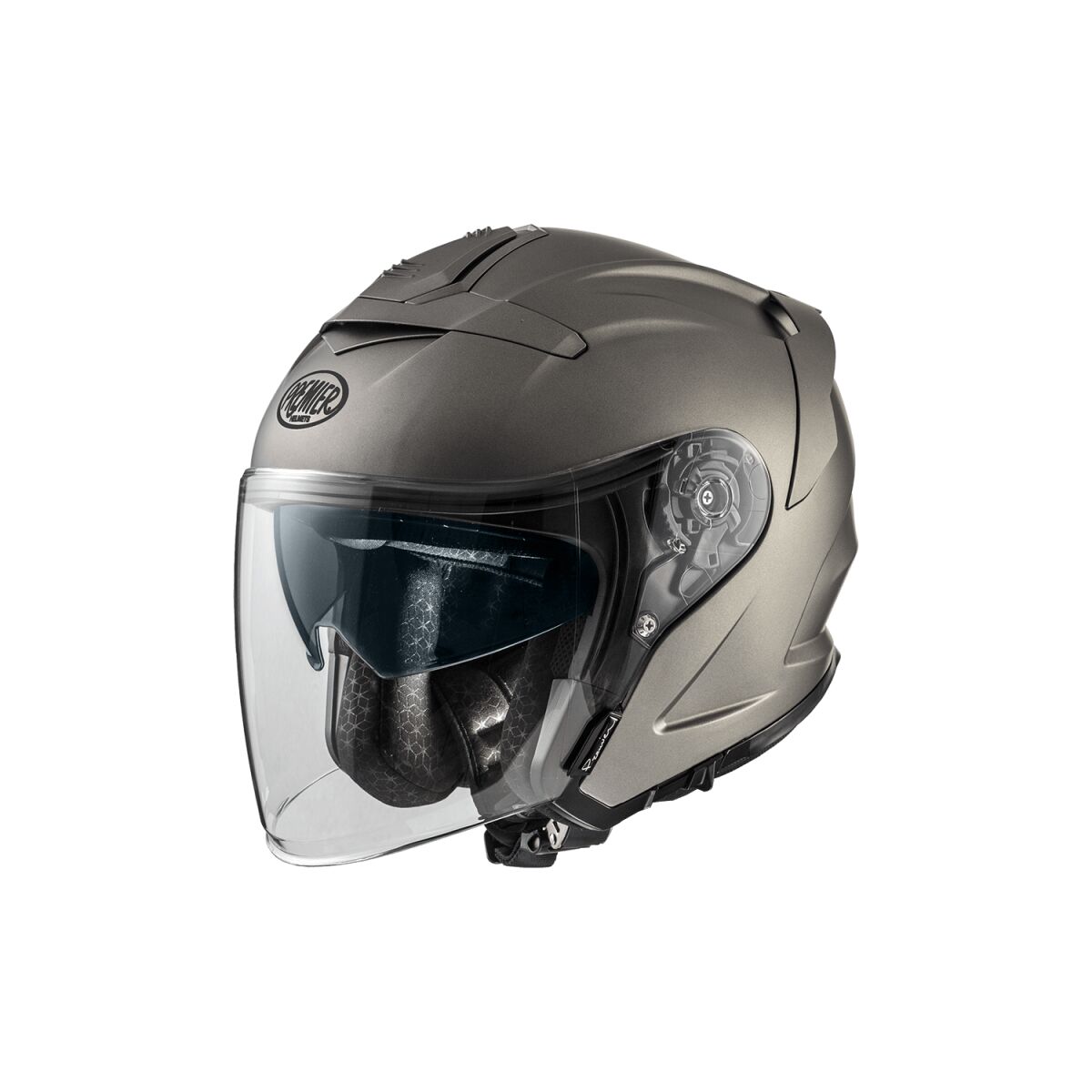 HELMET JT5 U17BM 2X