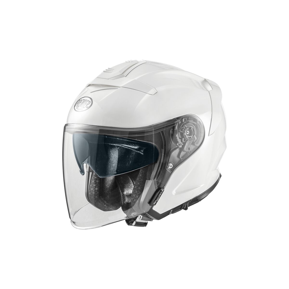 HELMET JT5 U8 SM