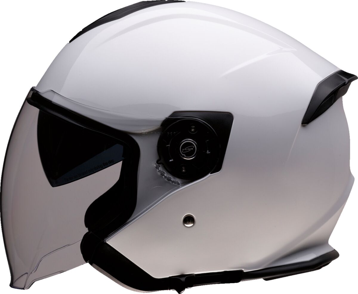 HELMET ROADMAXX 2.0 WHITE 3XL