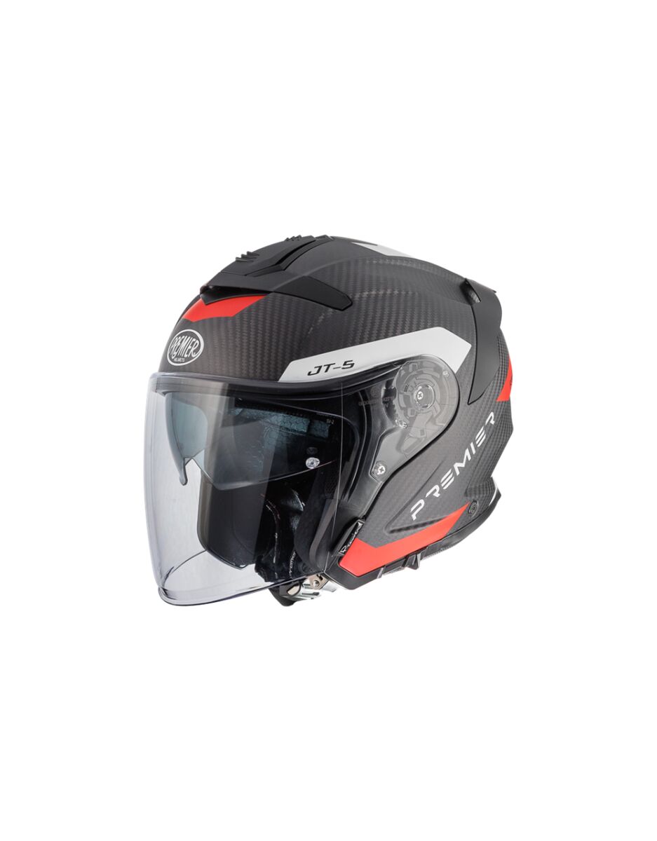 HELMET JT5 CARB MA2BM XL