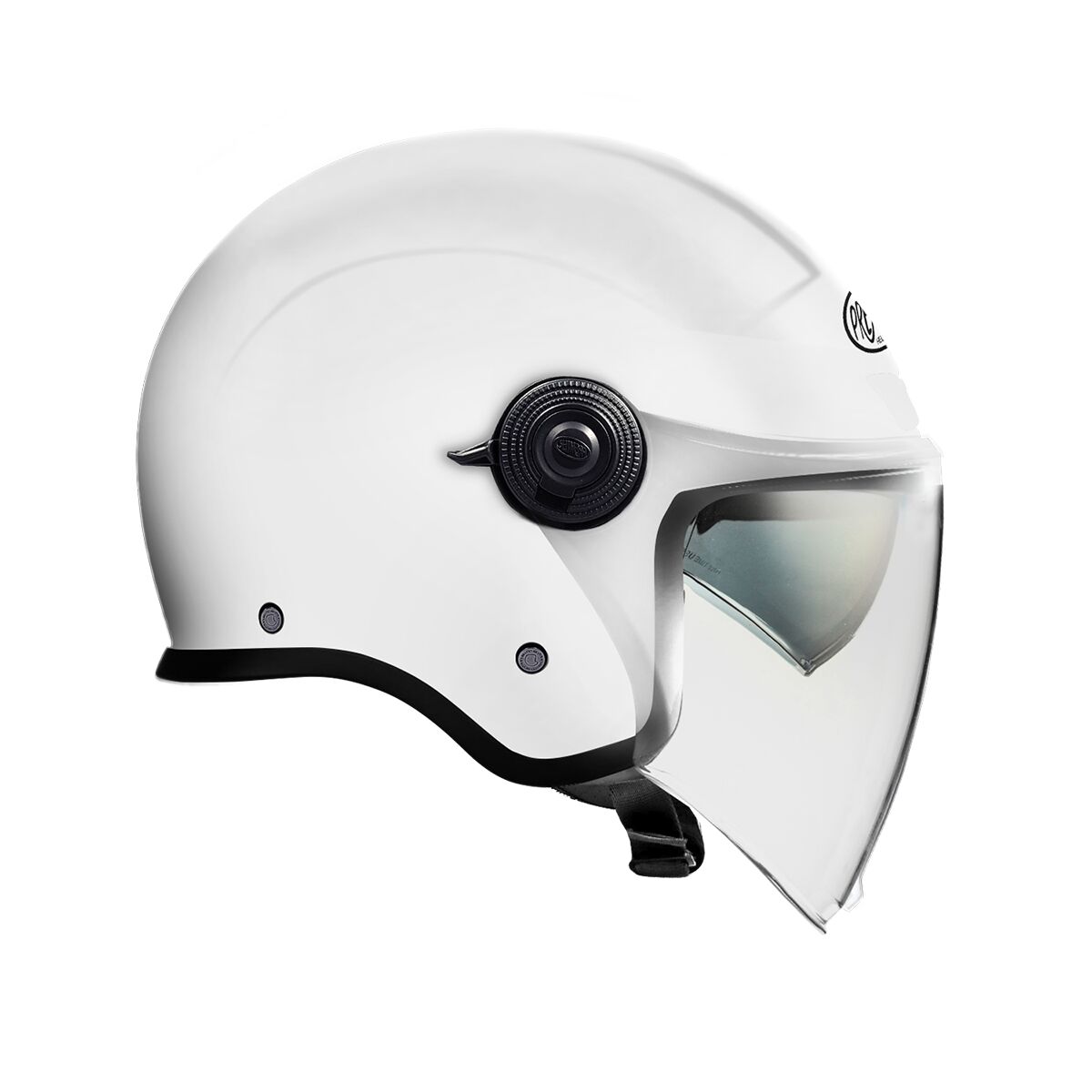 HELMET CITY FLY EVO U8 XL