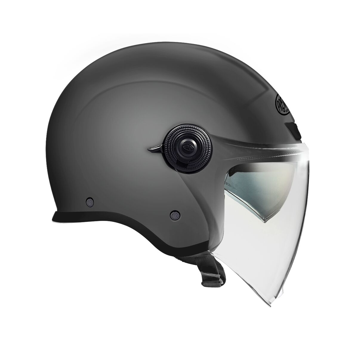 HELMET CITY FLY EVO U17 BM 2X