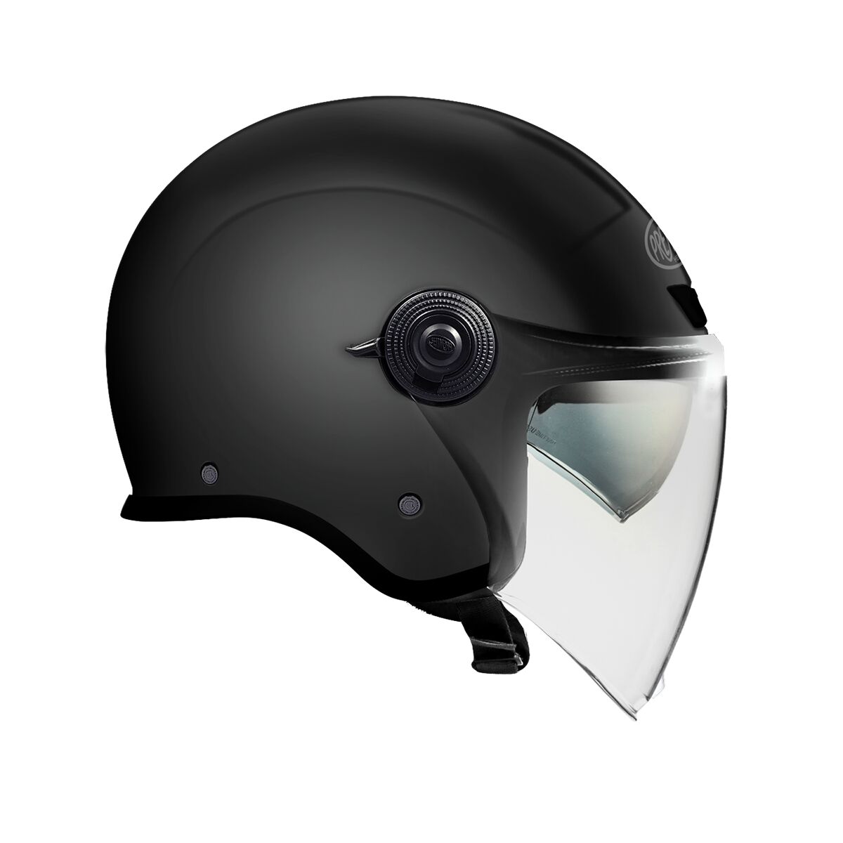 HELMET CITY FLY EVO U9 BM XS