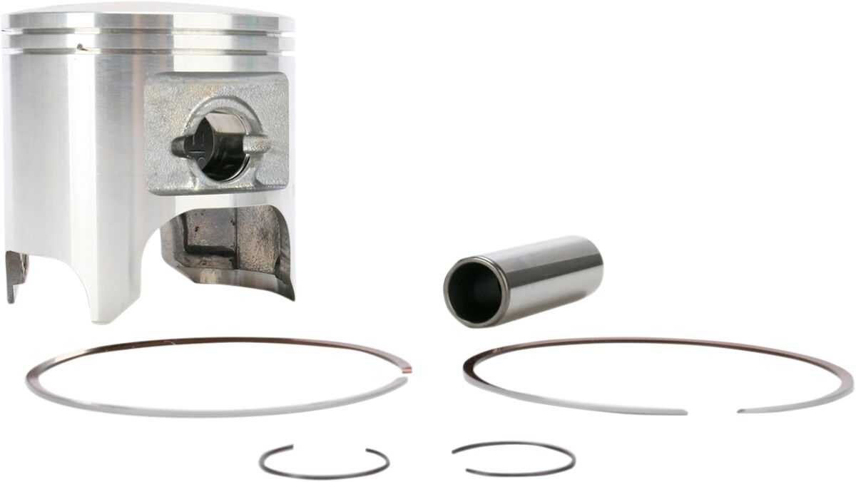 PISTON KIT KAW STD