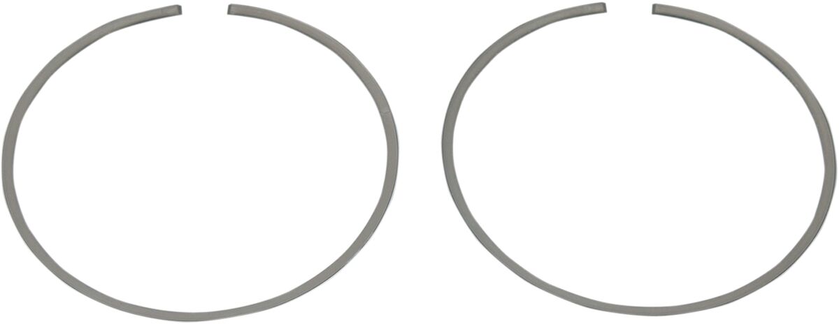 PISTON RING KAW STD