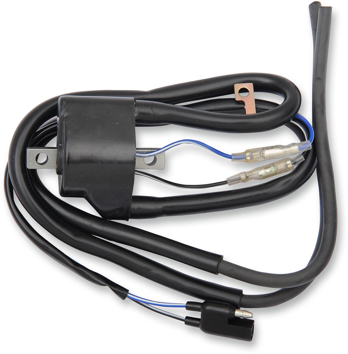 IGNITION COIL