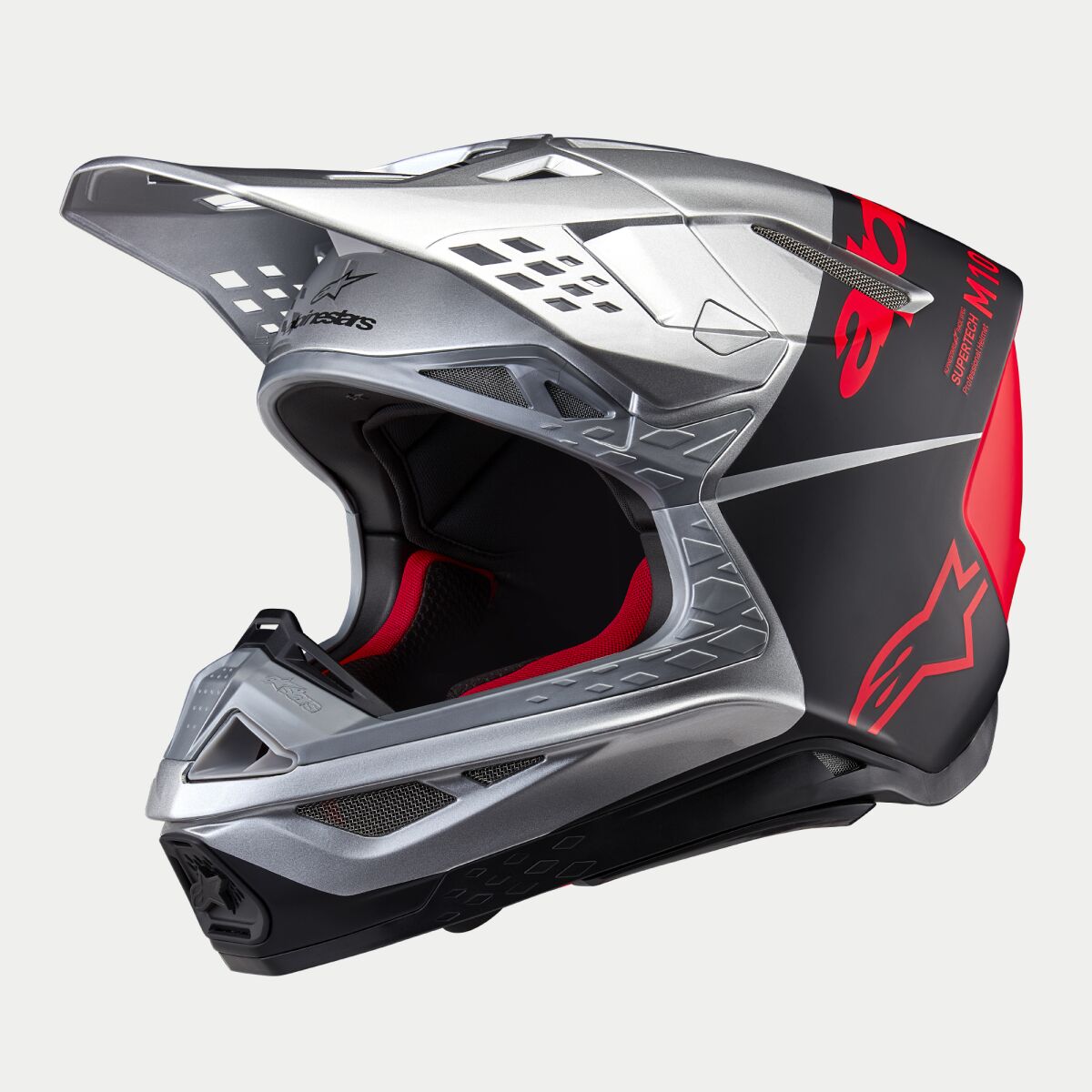HELMET SM10 FLOOD ORAN XL