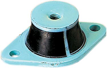 MOTOR MOUNT K440/550
