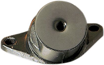 MOTOR MOUNT Y650/701 SJ