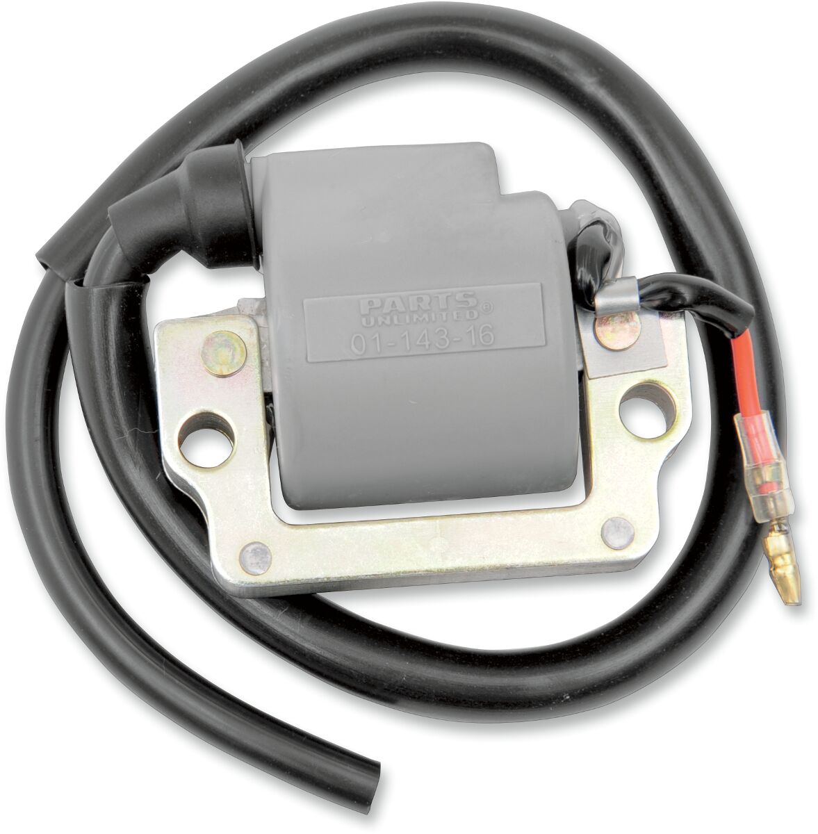 EXTERNAL COIL