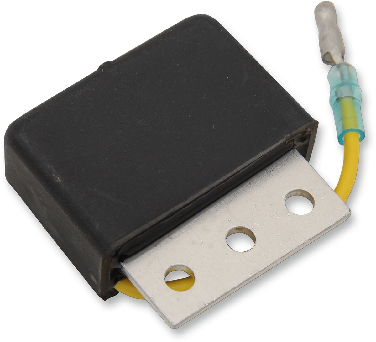 VOLTAGE REGULATOR