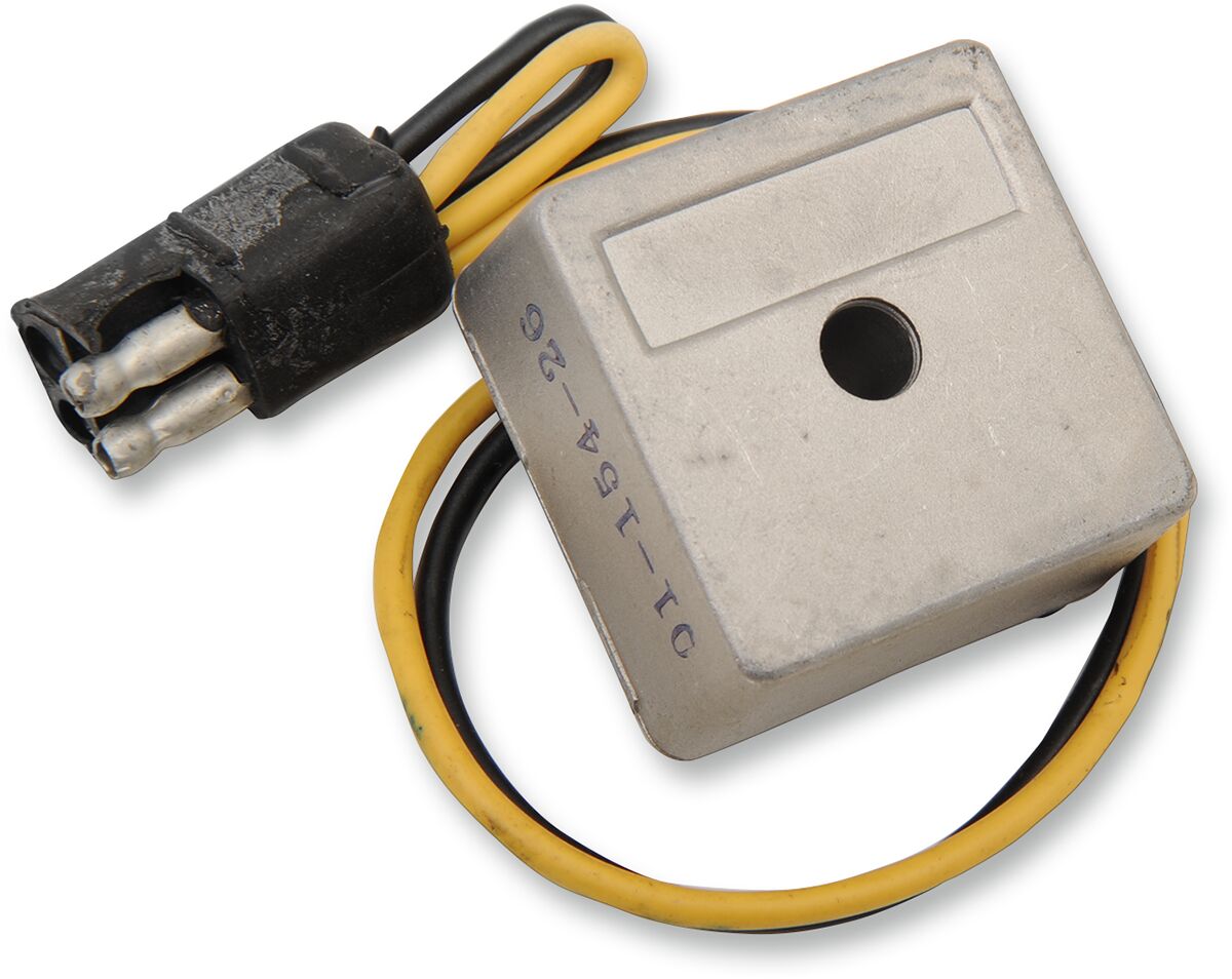 VOLTAGE REGULATOR