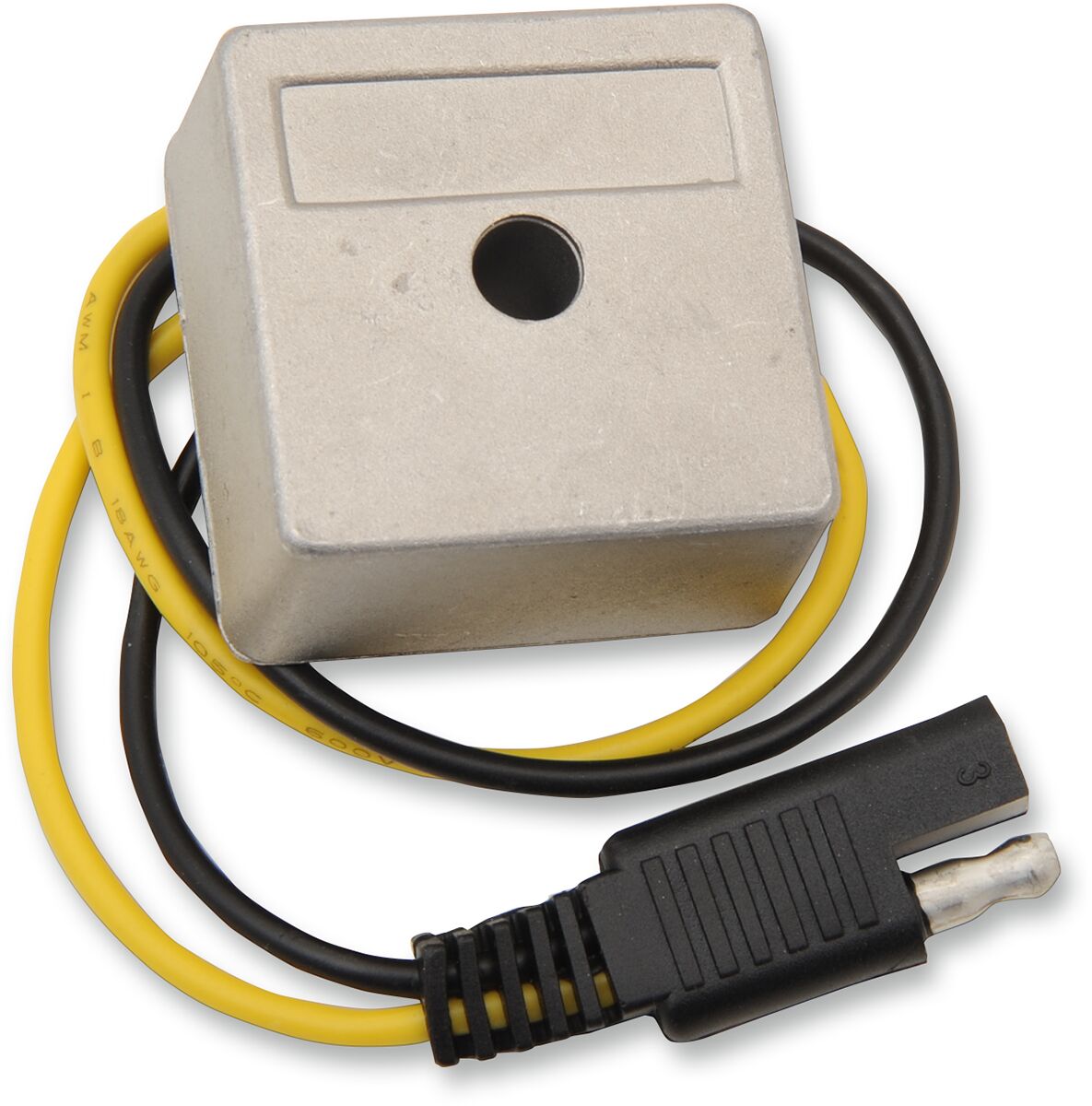 VOLTAGE REGULATOR