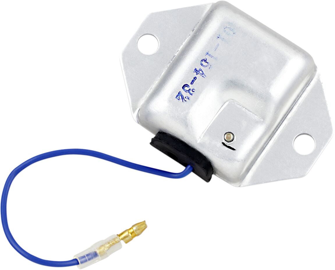 VOLTAGE REGULATOR