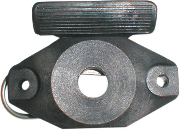HOOD/STORAGE LATCH S-D