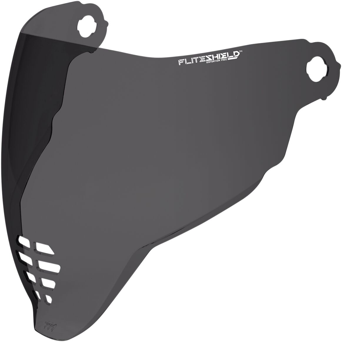 AIRFLITE™ FOG FREE FLITE SHIELD™ DARK SMOKE