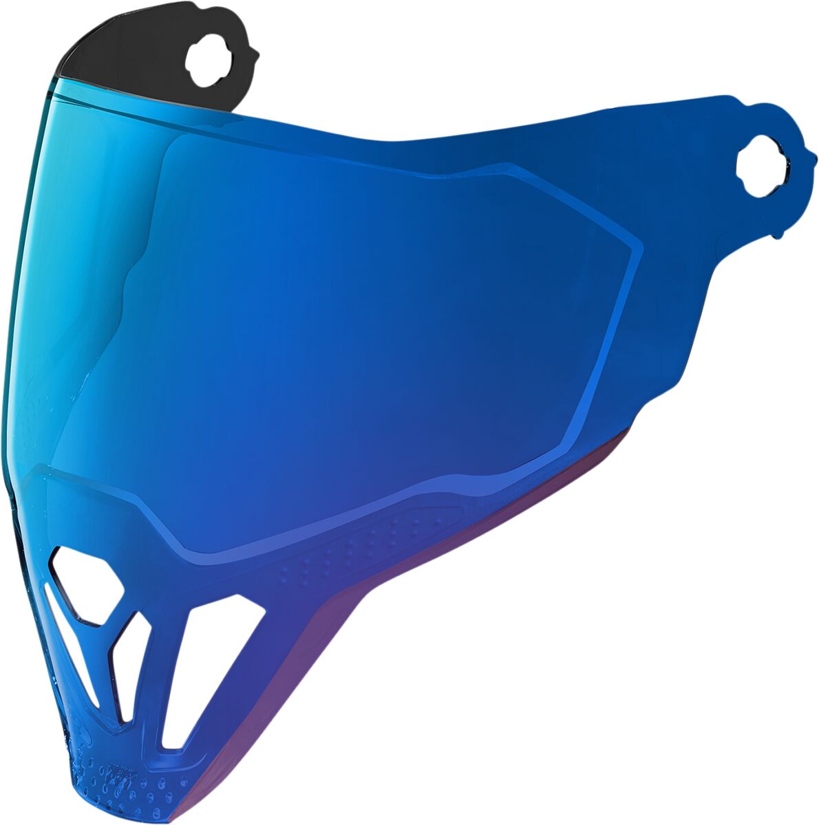 SHIELD AFLT FORCE RST BL