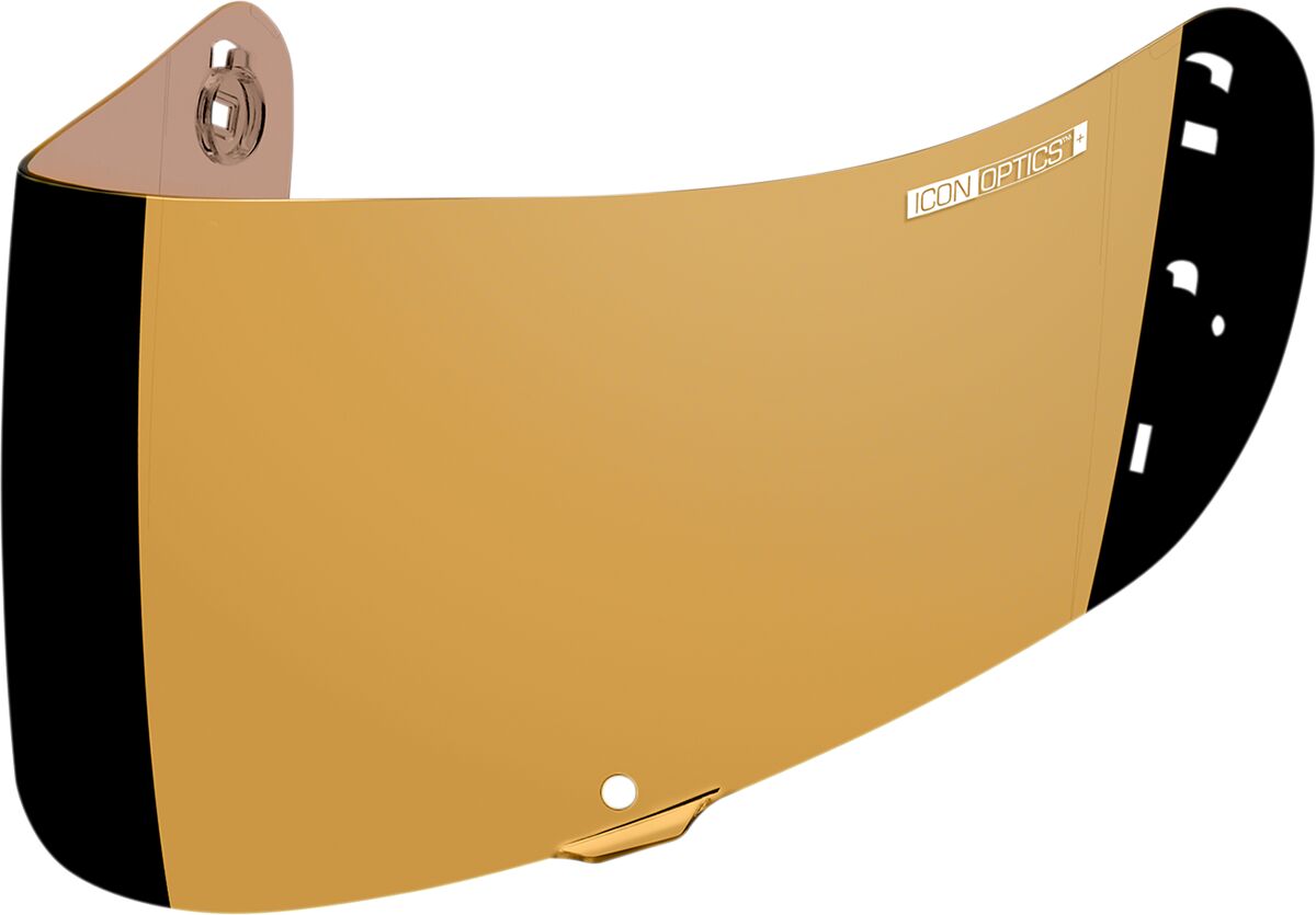 SHIELD OPTICS RST BRONZE