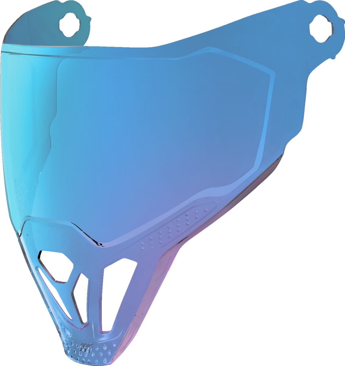 SHLD A-FORCE 22.06 RST BL