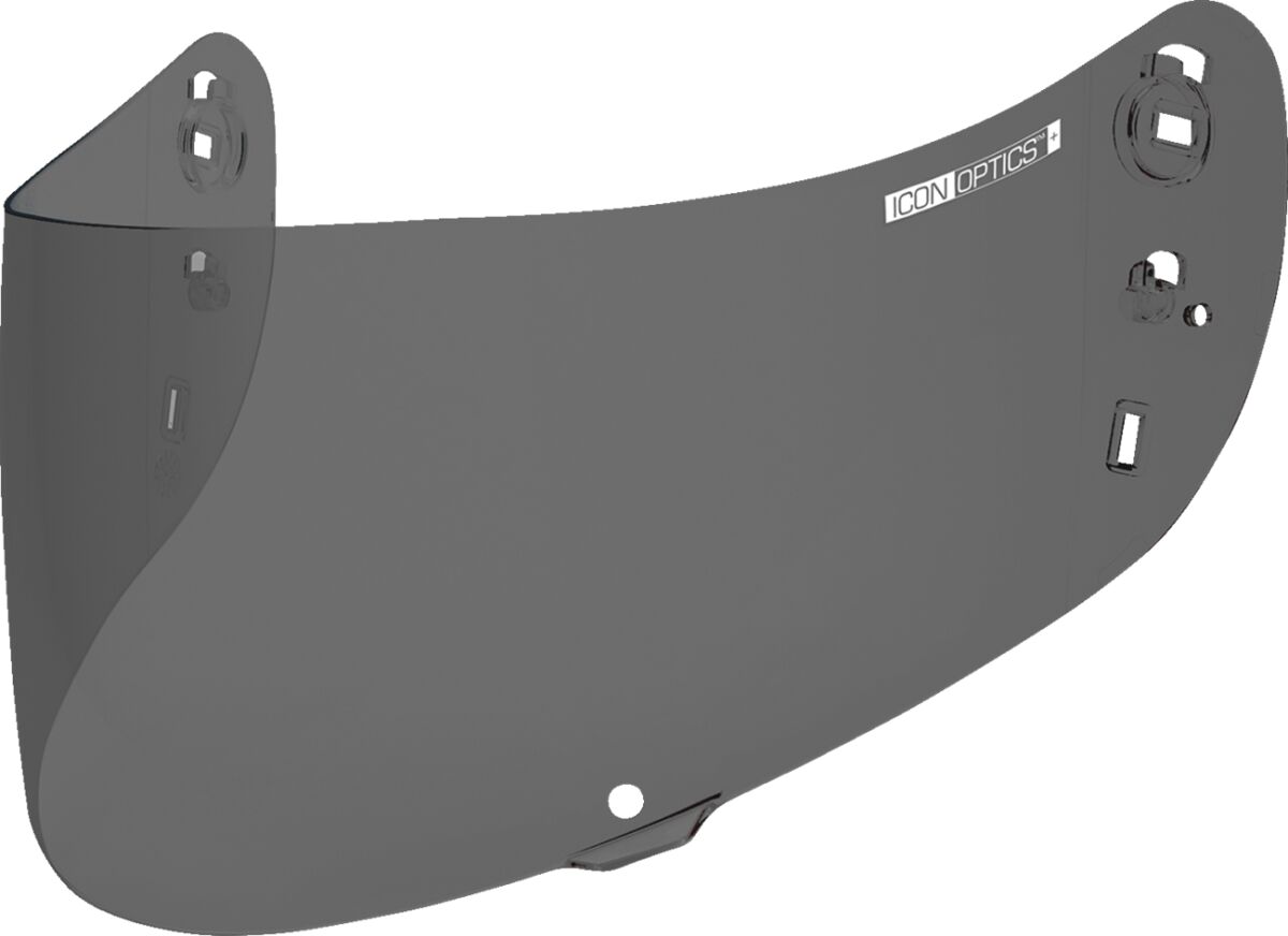 SHIELD OPTIC 2206 DK SMK
