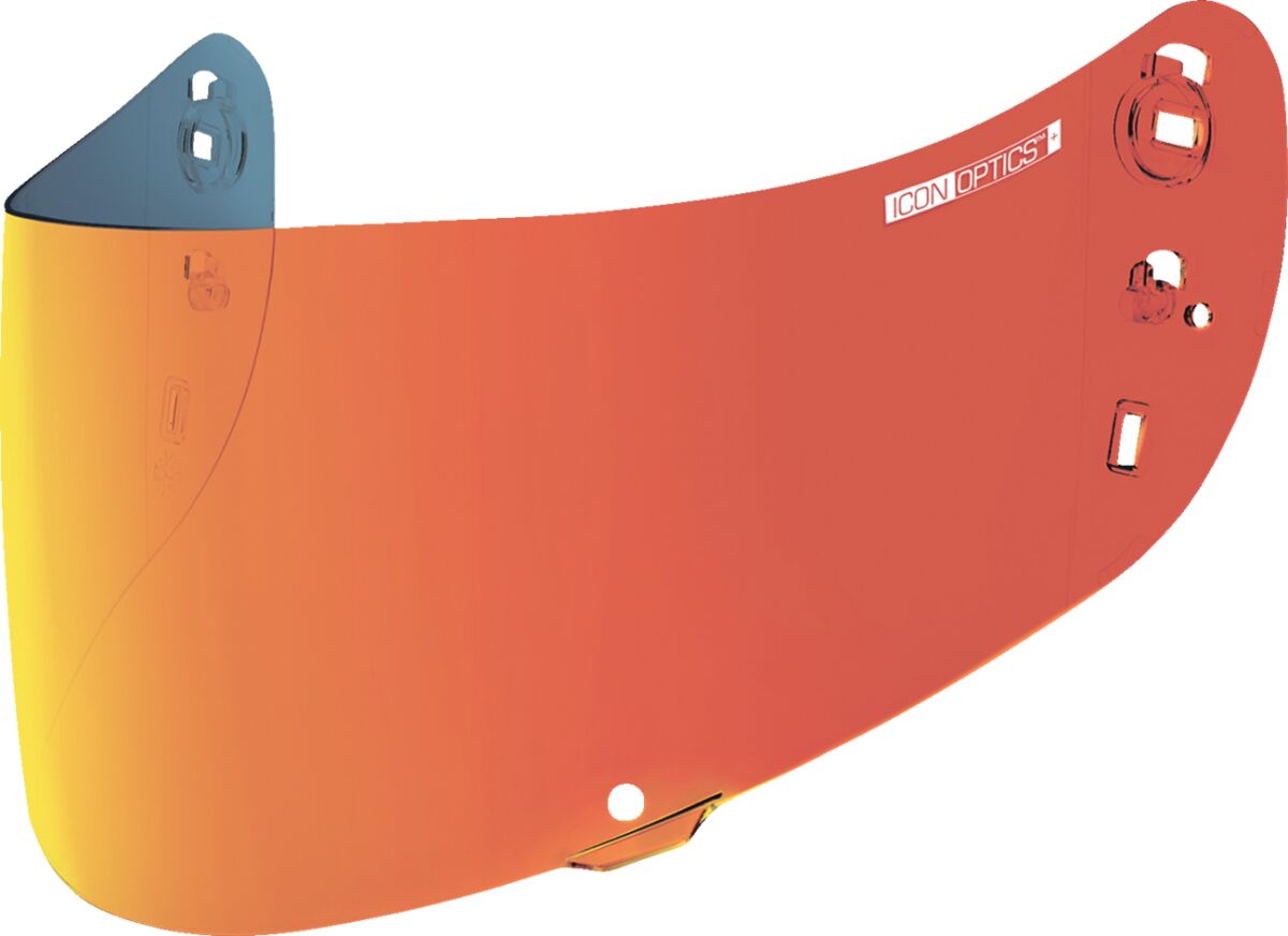 SHIELD OPTIC 2206 RST SN