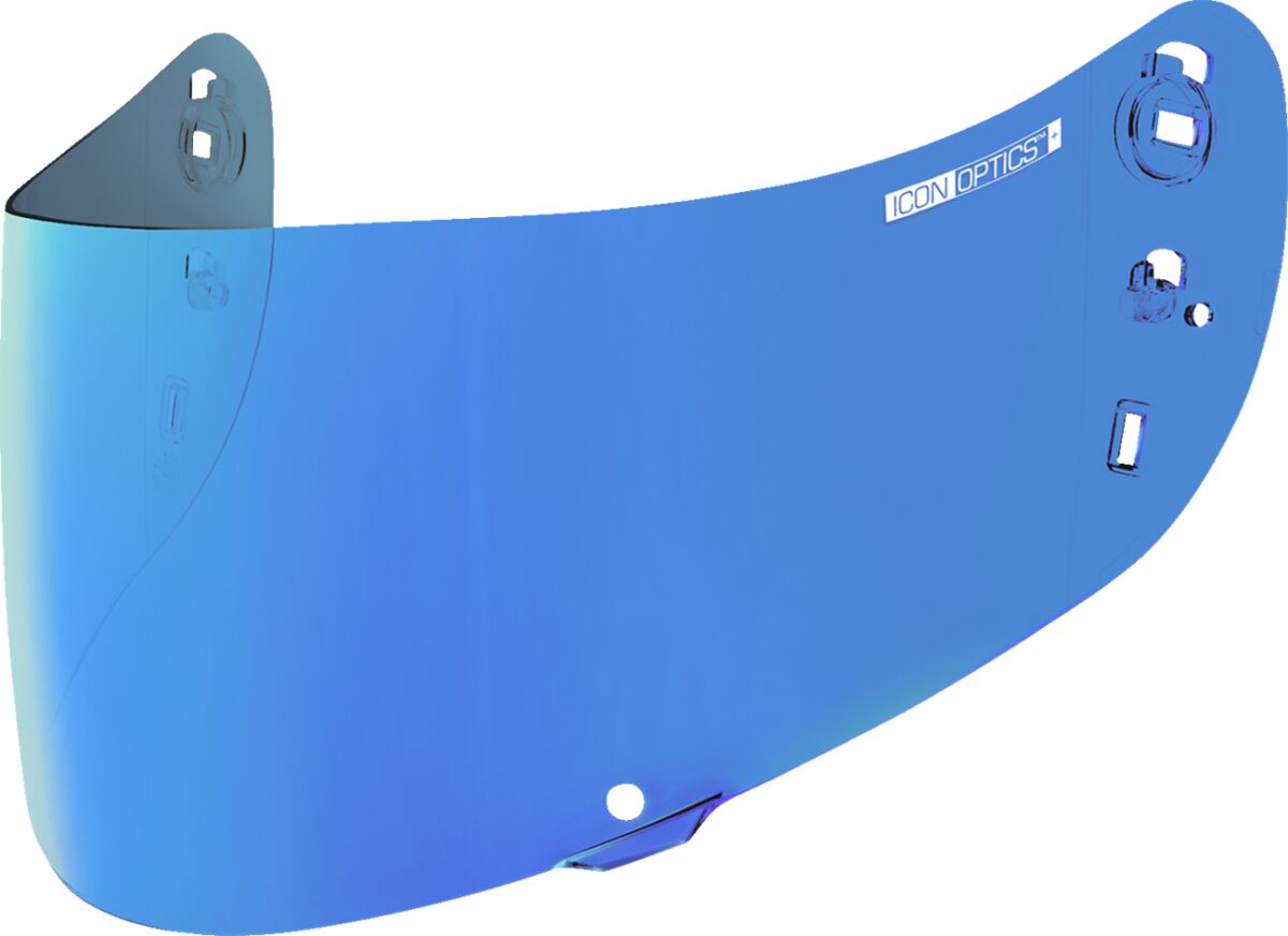 SHIELD OPTIC 2206 RST BL