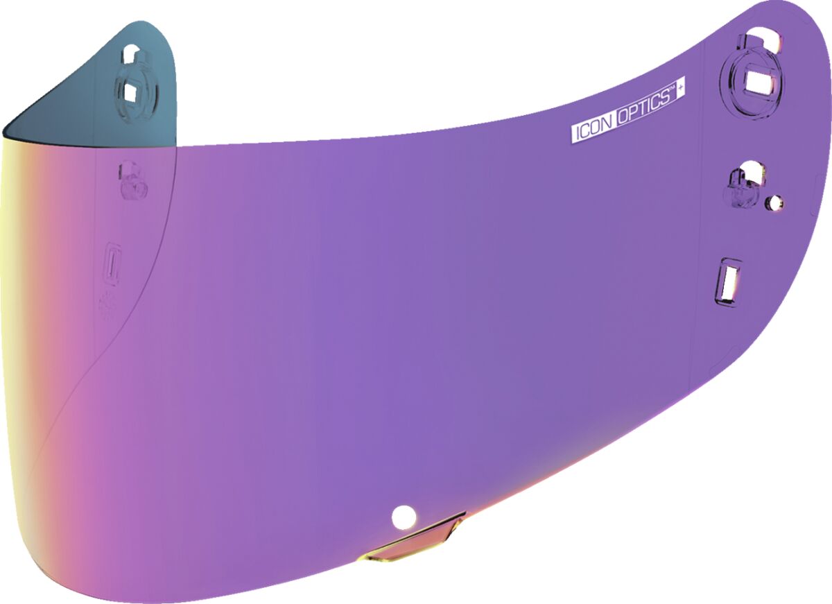 SHIELD OPTIC 2206 RST PR