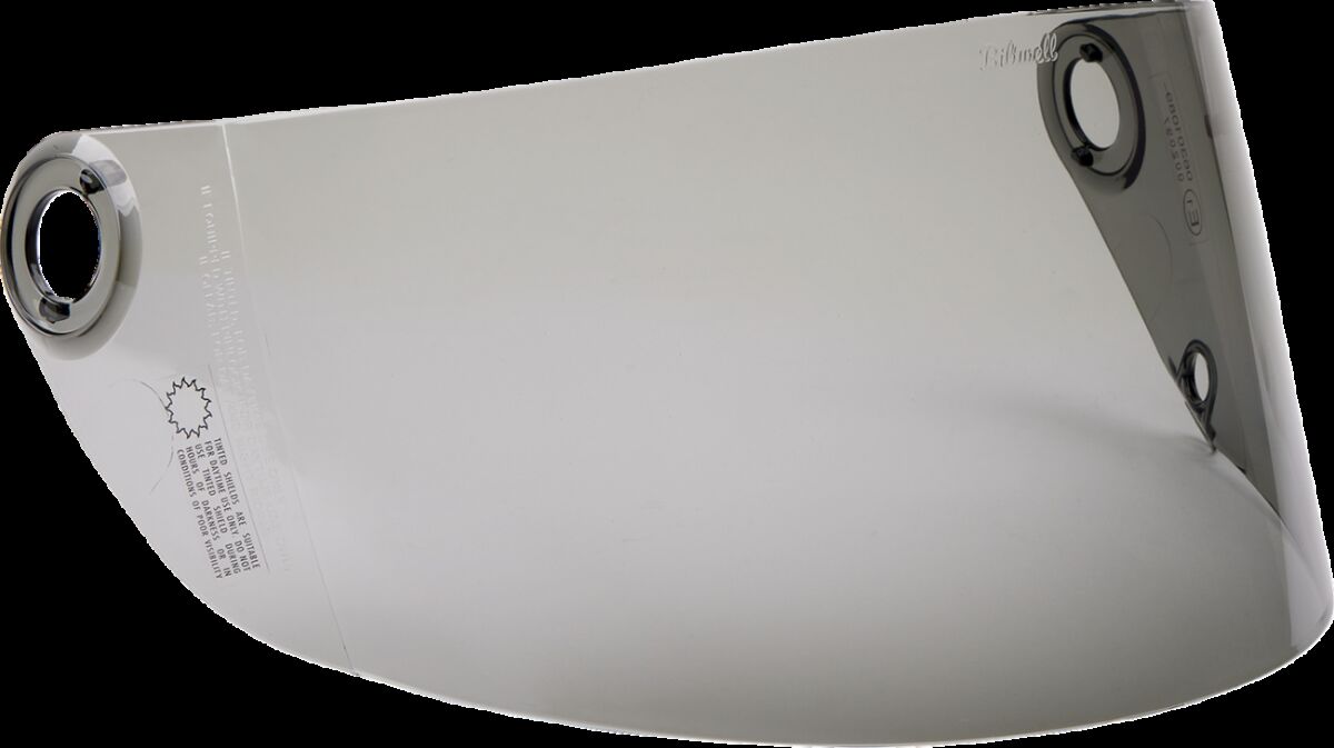 SHIELD GRINGO/S/SV2206 LT SMK