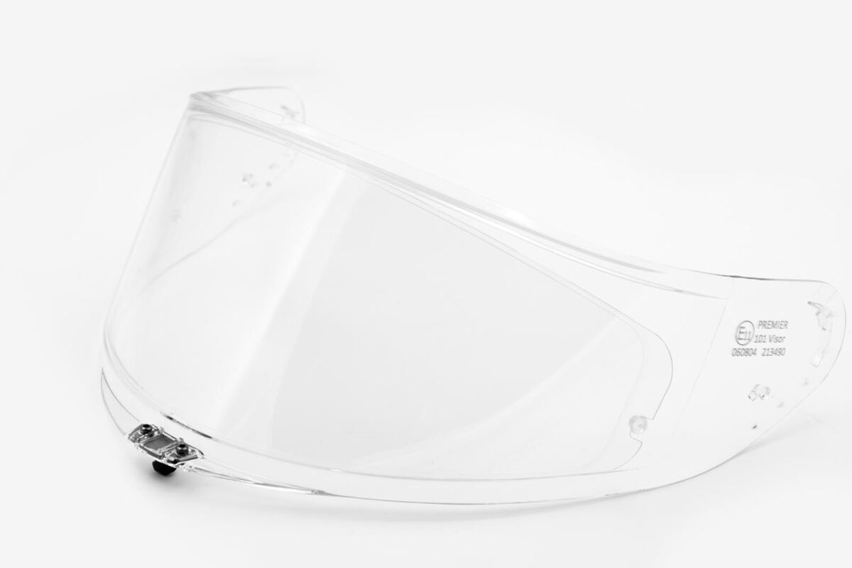 VISOR PINLOCK® EVOLUZIONE