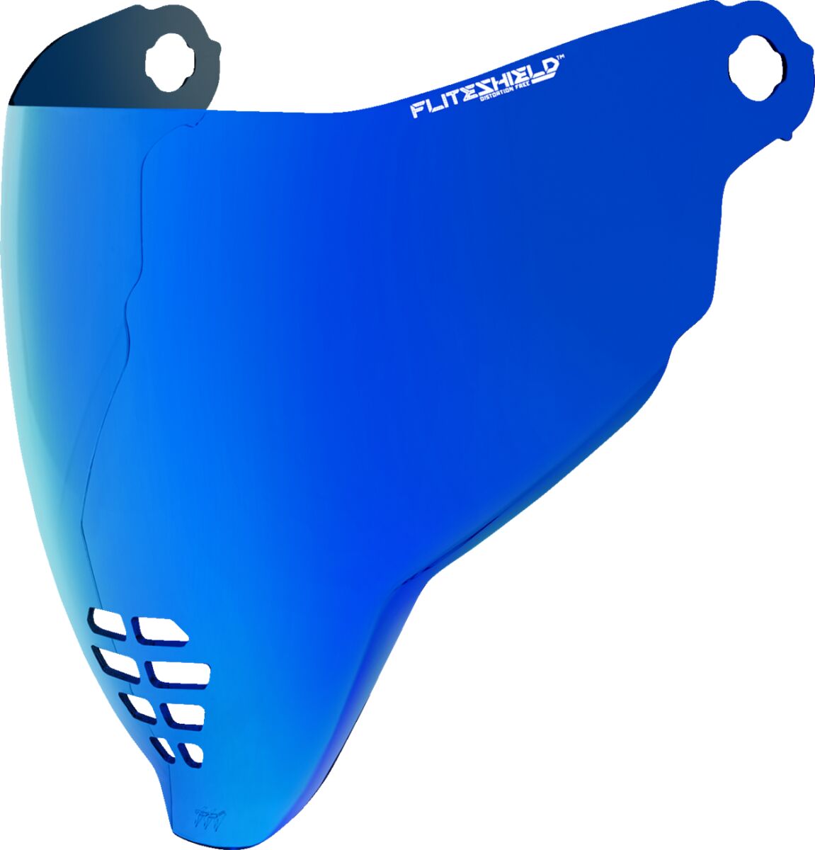 SHIELD AFLT DOT BOATDRINK BLUE