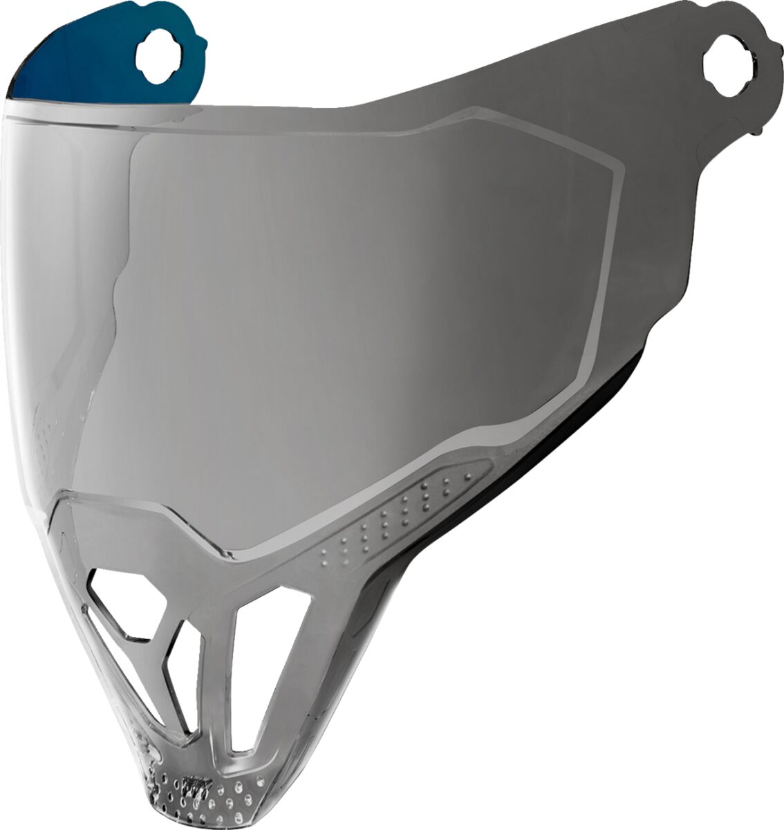 SHIELD AFLT FORCE DOT WARBOY CHROME