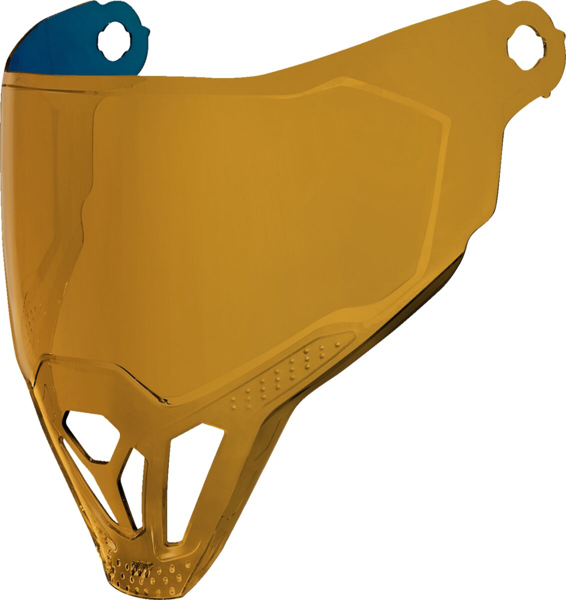 SHIELD AFLT FORCE DOT 25K GOLD