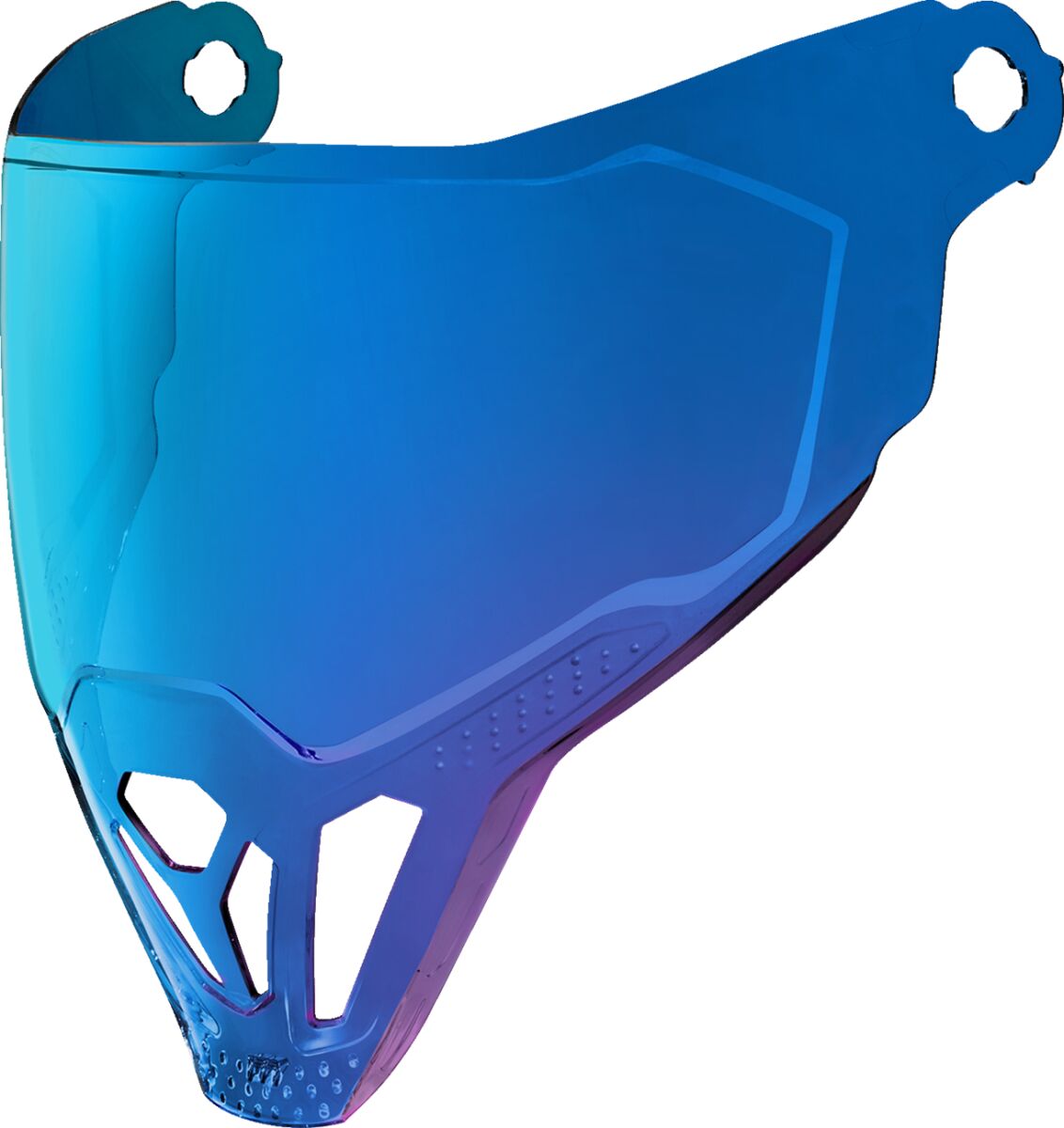 SHIELD AFLT FORCE DOT BOATDRINK BLUE