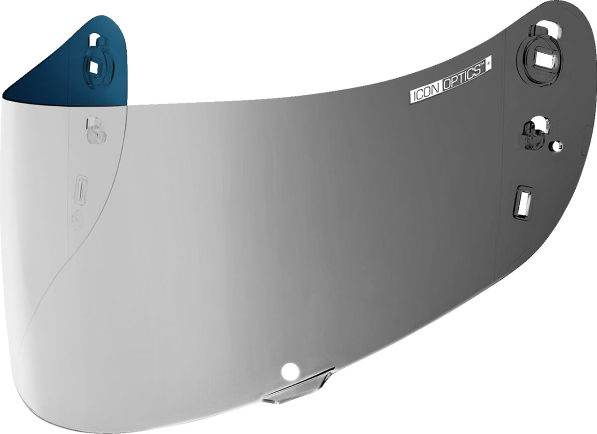 SHIELD OPTICS DOT WARBOY CHROME
