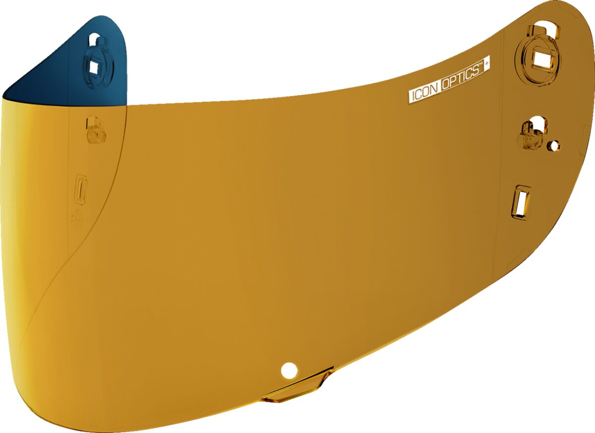 SHIELD OPTICS DOT 25K GOLD