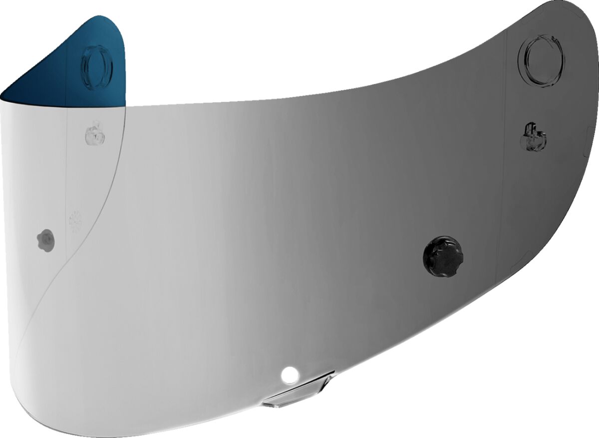 SHIELD OPTICS TRAC DOT WARBOY CHROME