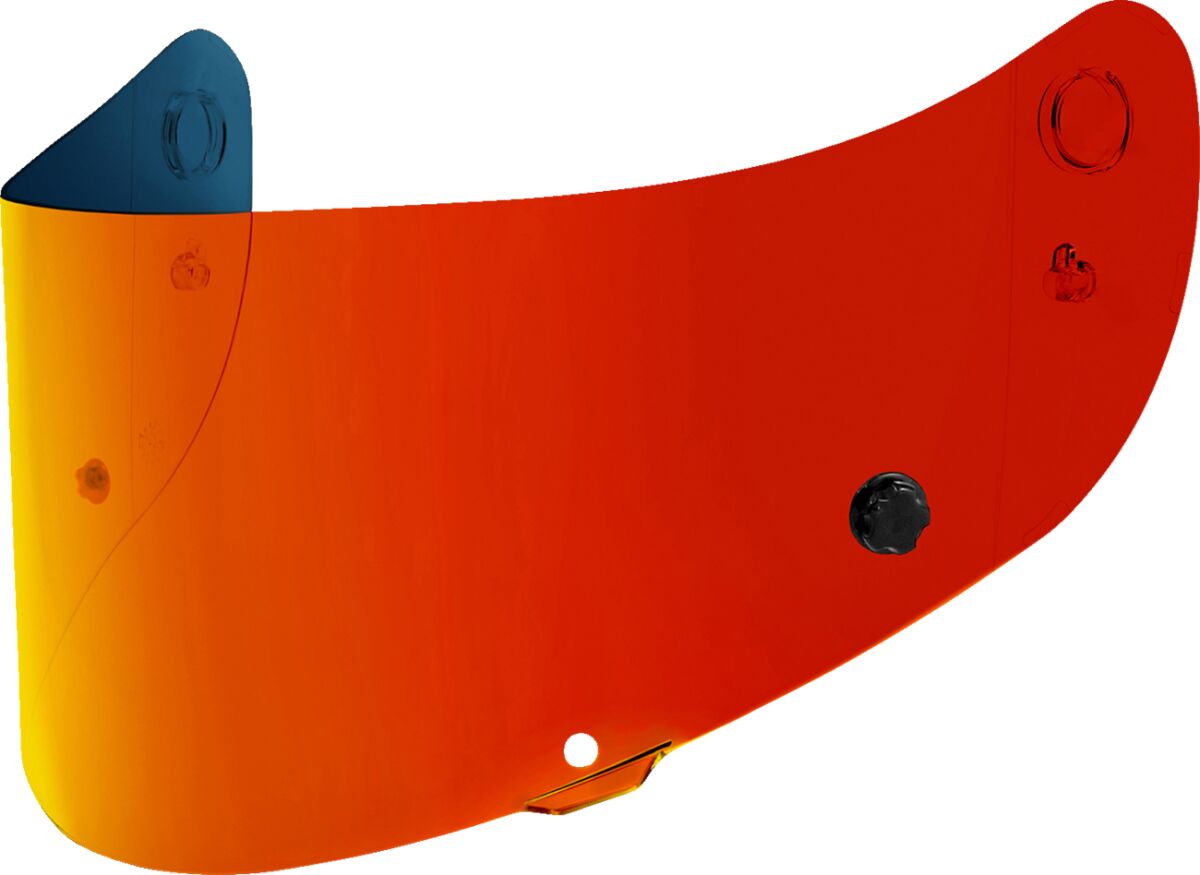 SHIELD OPTICS TRAC DOT CALYPSO RED