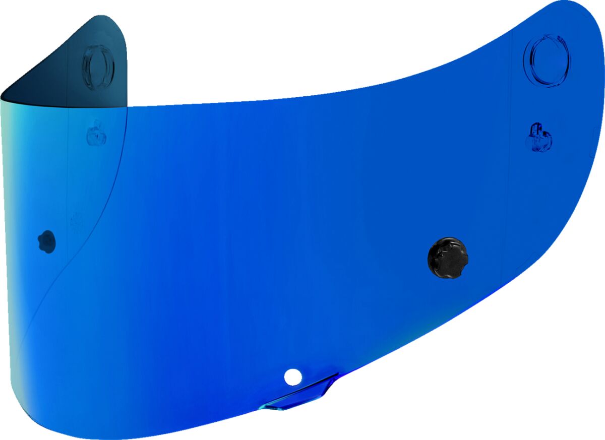 SHIELD OPTICS TRAC DOT BOATDRINK BLUE