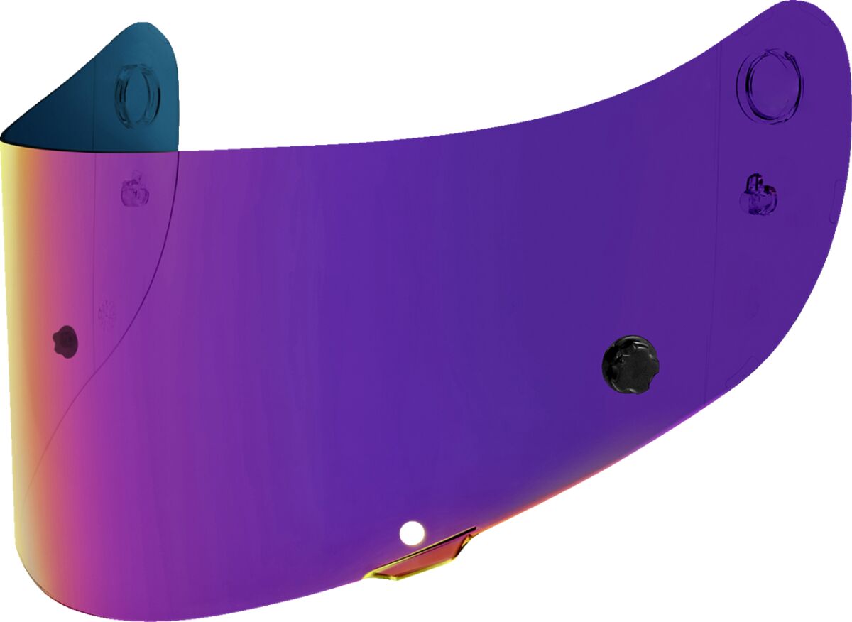 SHIELD OPTICS TRAC DOT BLURPLE PURPLE