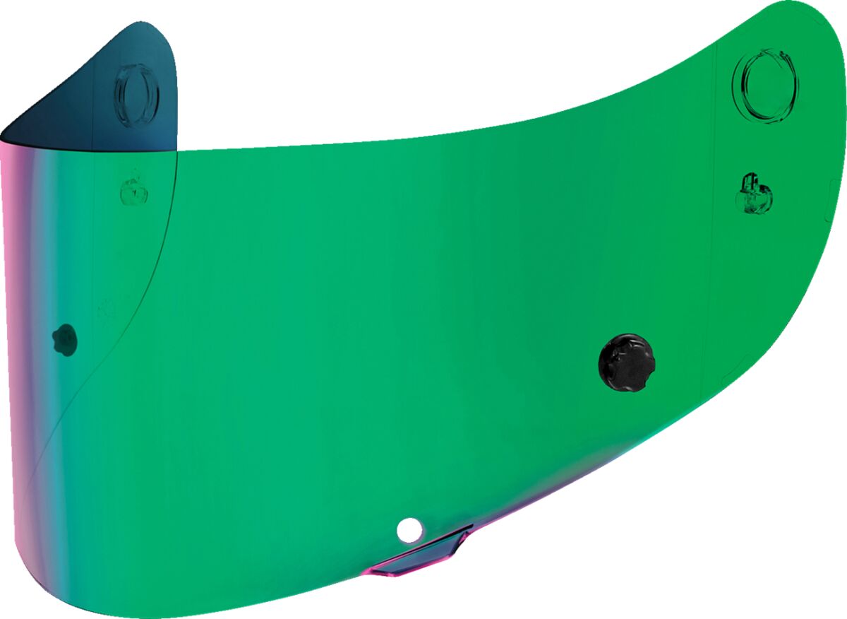 SHIELD OPTICS TRAC DOT CASHMONEY GREEN