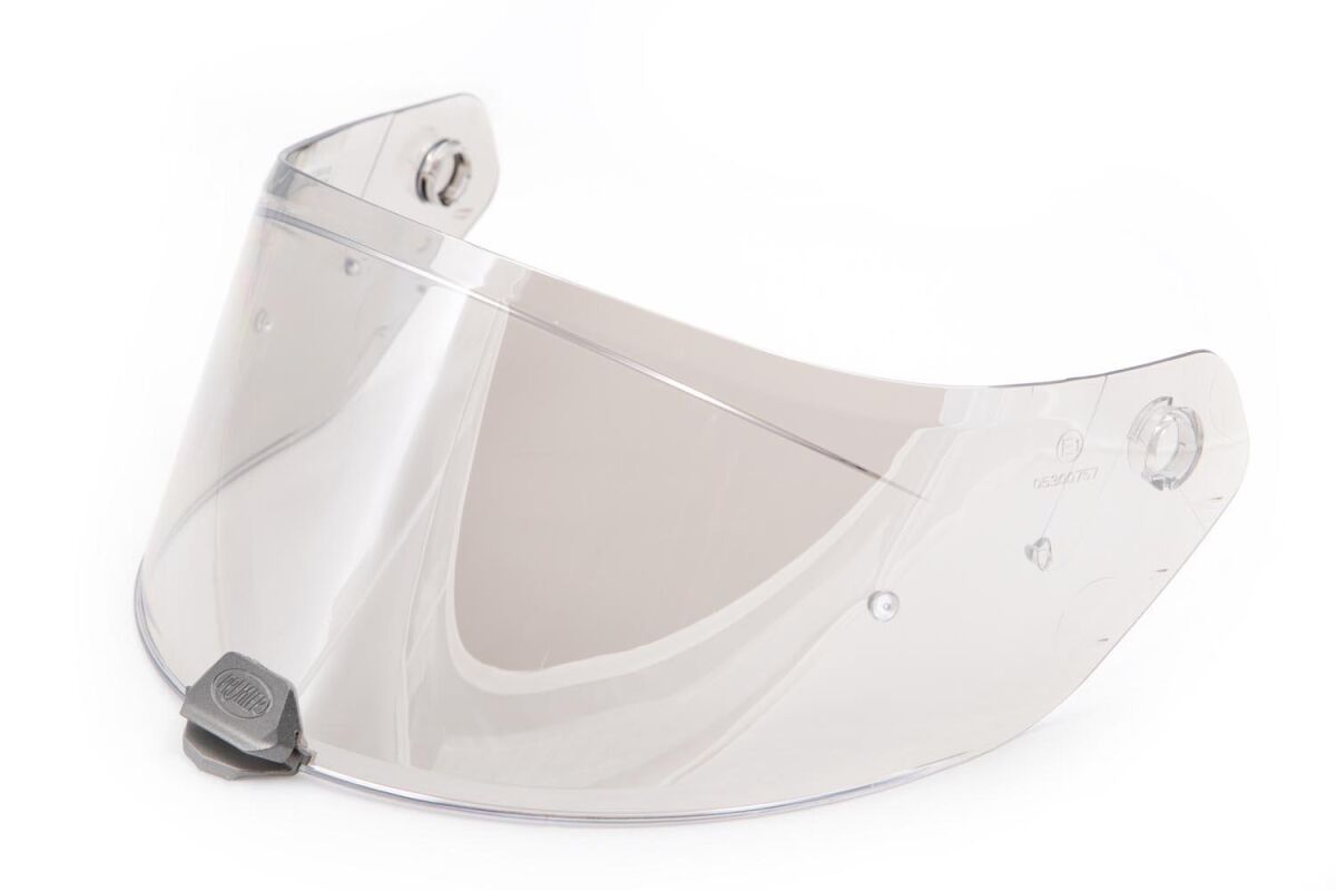 VISOR HYPER/DEVIL SILVER MIRRO