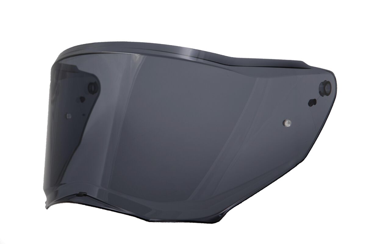 VISOR DISCOVERY/STRFTR DARK SM