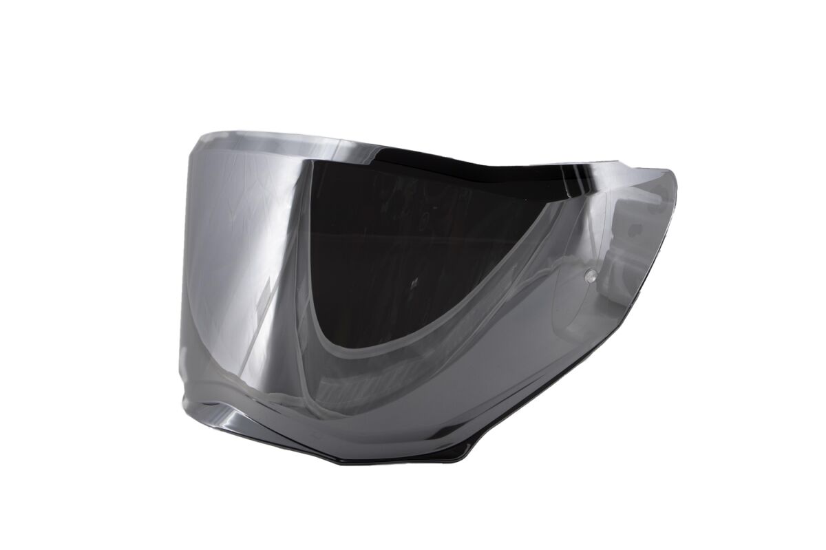 VISOR DISCOVERY/STRFTR SILVER
