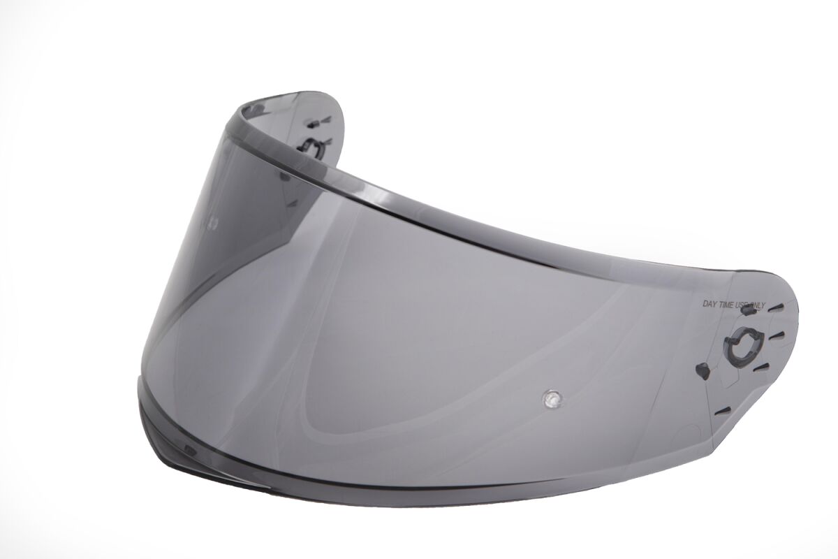 VISOR LEGACY GT DARK SMOKE