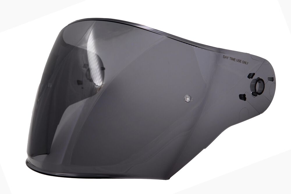 VISOR JT5 DARK SMOKE