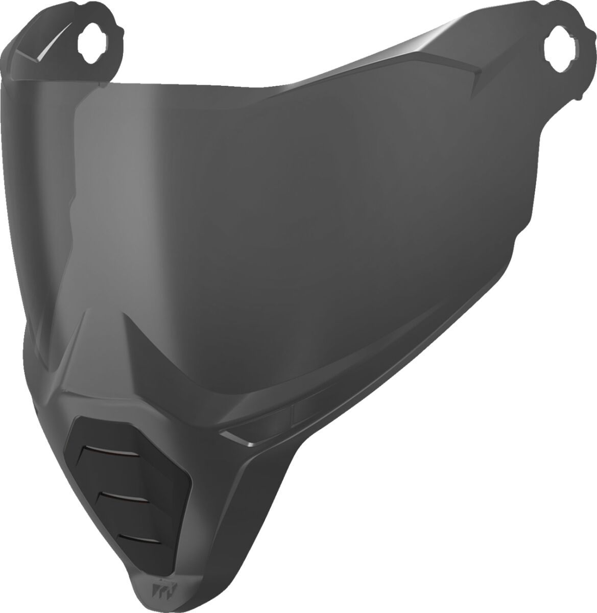 SHIELD ULTRAFLITE DARK SMOKE 22.06